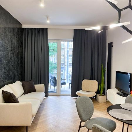 Apartament Family Zwierzyniecka 포즈난 외부 사진