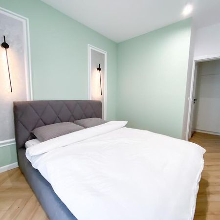 Apartament Family Zwierzyniecka 포즈난 외부 사진