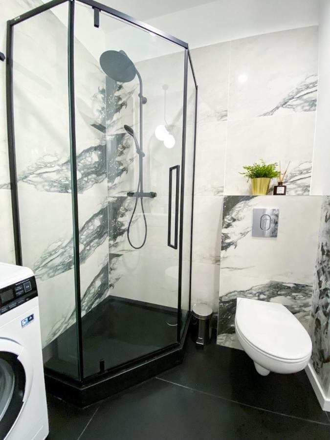 Apartament Family Zwierzyniecka 포즈난 외부 사진