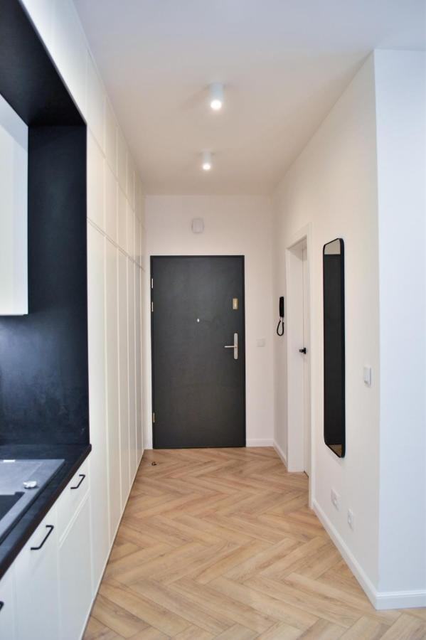 Apartament Family Zwierzyniecka 포즈난 외부 사진