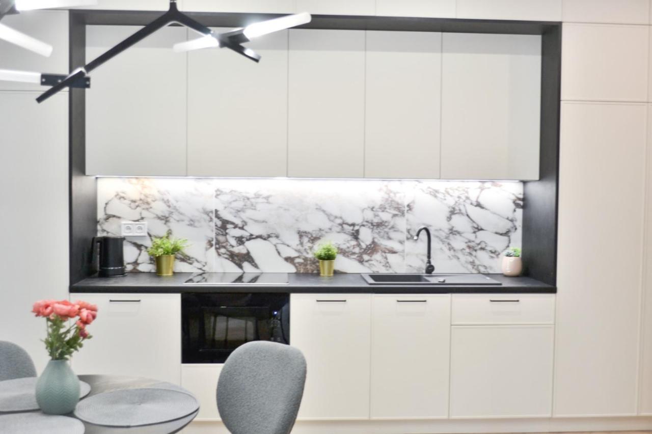 Apartament Family Zwierzyniecka 포즈난 외부 사진