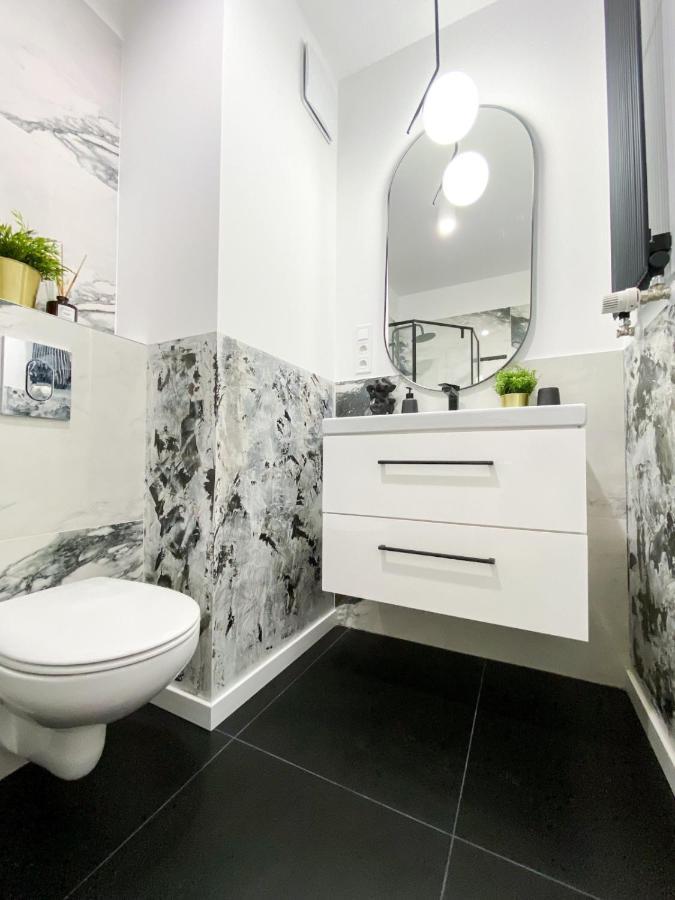 Apartament Family Zwierzyniecka 포즈난 외부 사진