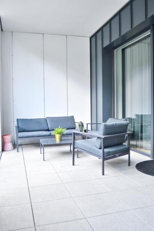 Apartament Family Zwierzyniecka 포즈난 외부 사진