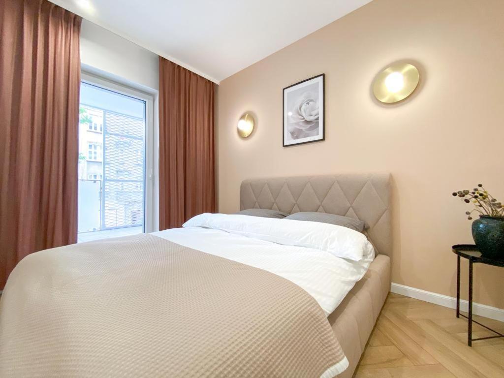 Apartament Family Zwierzyniecka 포즈난 외부 사진