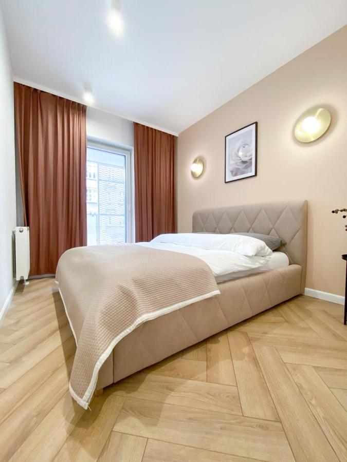 Apartament Family Zwierzyniecka 포즈난 외부 사진